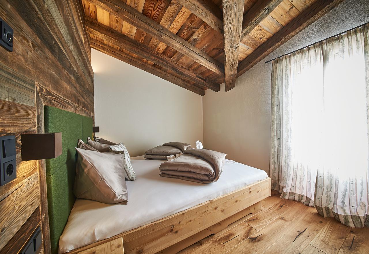 Almhuette Lengau Villa Saalbach-Hinterglemm Exterior photo